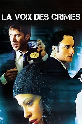 La Voix des Crimes streaming VF gratuit complet