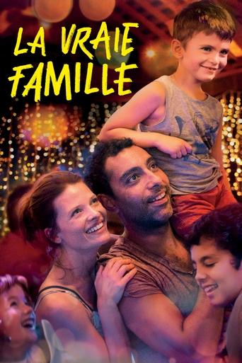 Film La Vraie Famille streaming VF gratuit complet