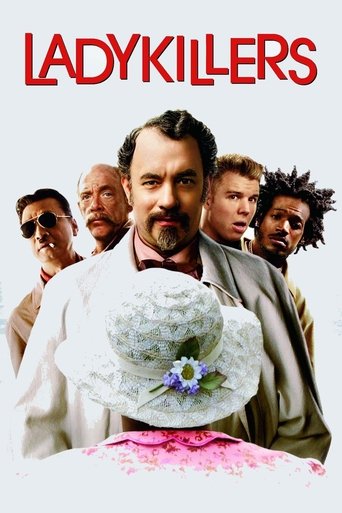Ladykillers xalaflix streaming