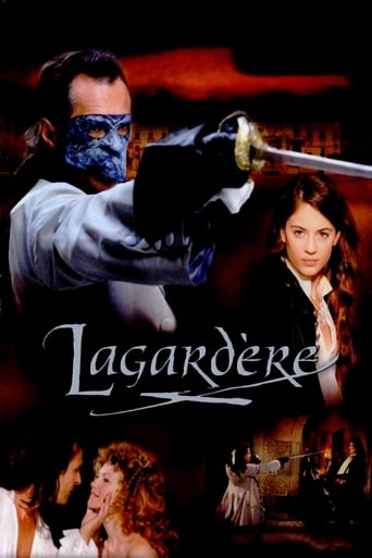 Film Lagardère streaming VF gratuit complet