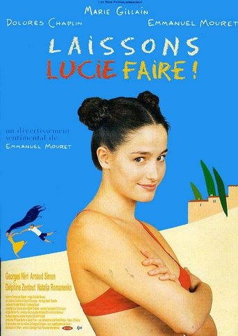 Film Laissons Lucie faire ! streaming VF gratuit complet