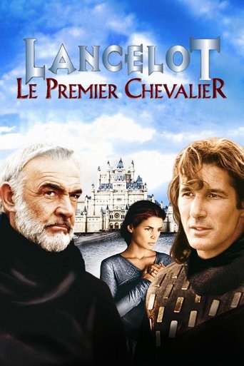 Film Lancelot : Le Premier Chevalier streaming VF gratuit complet