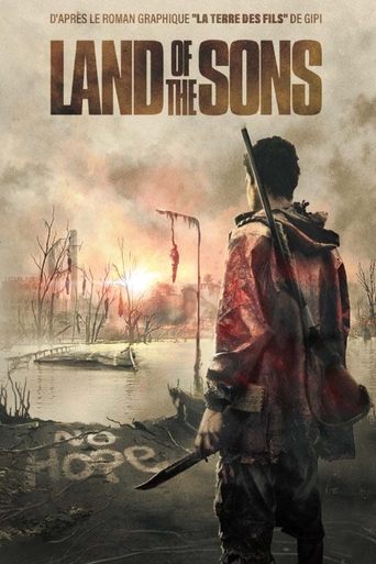 Film Land of the Sons streaming VF gratuit complet