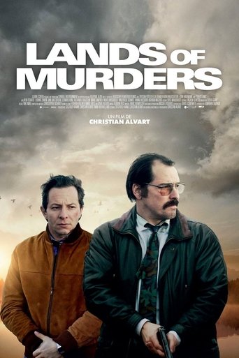 Film Lands of Murders streaming VF gratuit complet