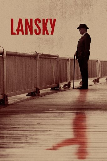 Film Lansky streaming VF gratuit complet