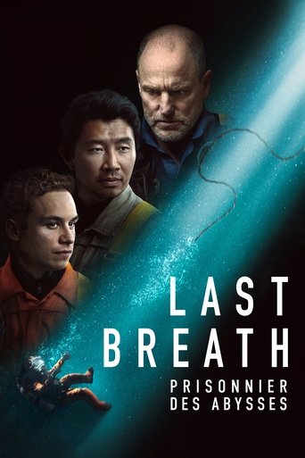 Film Last Breath streaming VF gratuit complet