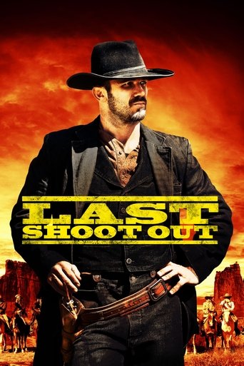 Film Last Shoot Out streaming VF gratuit complet