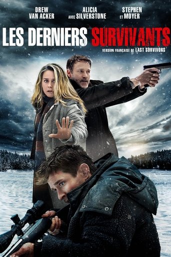 Film Last Survivors streaming VF gratuit complet