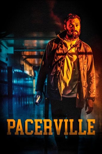 Film Last the Night streaming VF gratuit complet