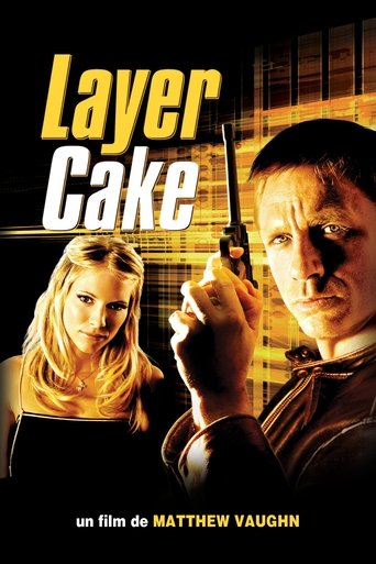 Film Layer Cake streaming VF gratuit complet