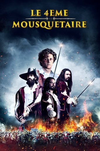 Film Le 4ème mousquetaire streaming VF gratuit complet
