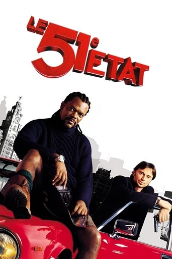 Le 51e état streaming VF gratuit complet