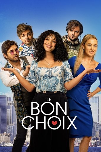 Film Le bon choix streaming VF gratuit complet