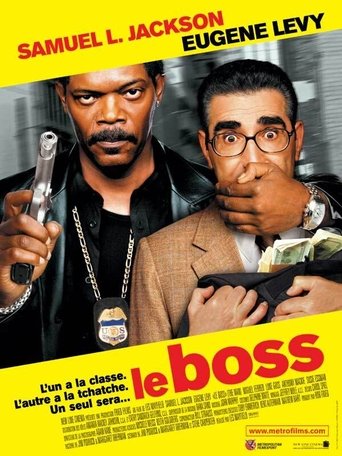 Film Le Boss streaming VF gratuit complet