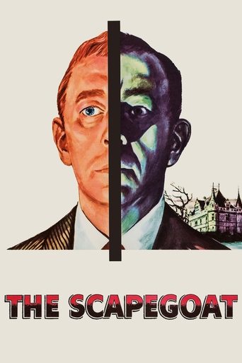 Film Le Bouc émissaire streaming VF gratuit complet