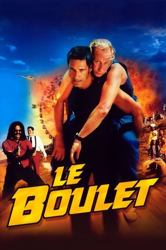 Film Le Boulet streaming VF gratuit complet