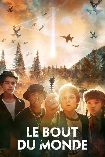 Film Le bout du monde streaming VF gratuit complet