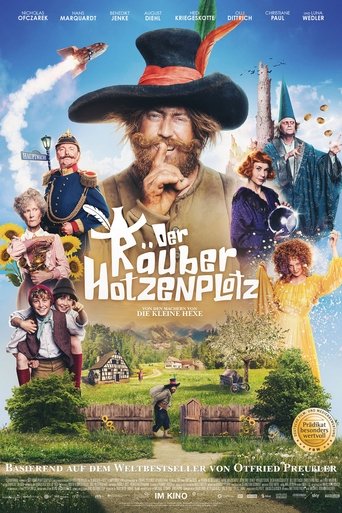 Film Le brigand Briquambroque streaming VF gratuit complet