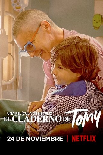 Film Le Cahier de Tomy streaming VF gratuit complet