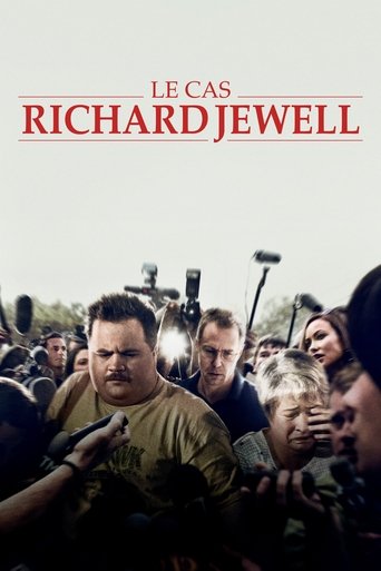 Film Le cas Richard Jewell streaming VF gratuit complet