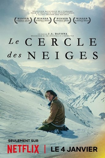 Film Le Cercle des neiges streaming VF gratuit complet