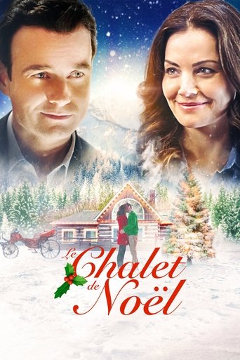 Le chalet de Noël xalaflix streaming