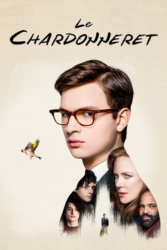 Film Le Chardonneret streaming VF gratuit complet