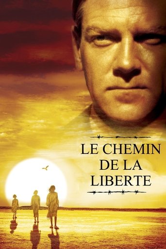 Film Le Chemin de la liberté streaming VF gratuit complet