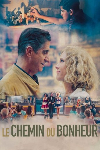 Film Le Chemin du bonheur streaming VF gratuit complet