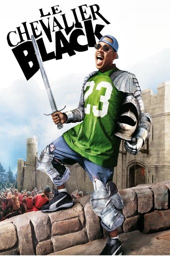 Film Le Chevalier black streaming VF gratuit complet