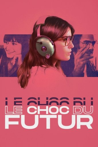 Film Le Choc du futur streaming VF gratuit complet