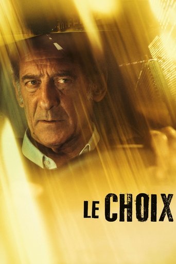 Film Le Choix streaming VF gratuit complet