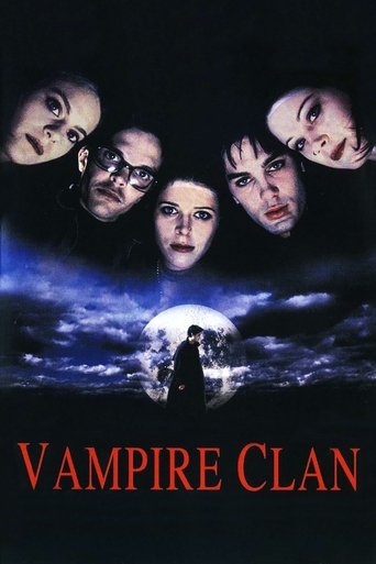 Film Le Clan Des Vampires streaming VF gratuit complet
