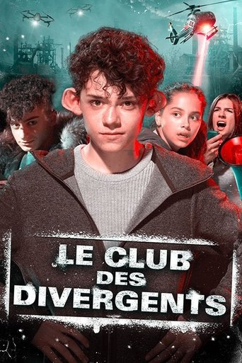 Film Le club des divergents streaming VF gratuit complet