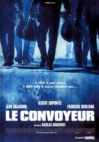 Film Le Convoyeur streaming VF gratuit complet