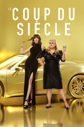 Film Le coup du siècle streaming VF gratuit complet