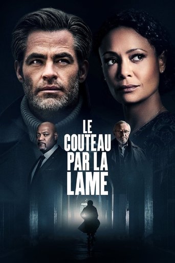 Film Le Couteau par la lame streaming VF gratuit complet