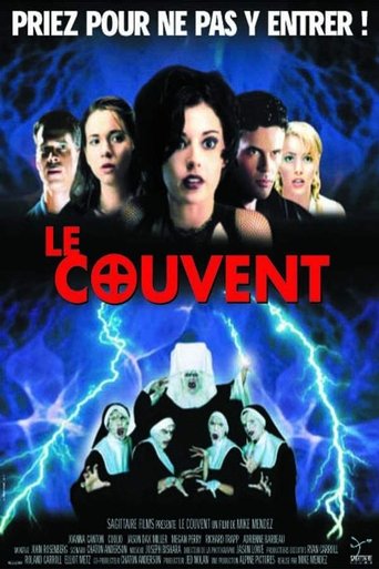 Film Le Couvent streaming VF gratuit complet
