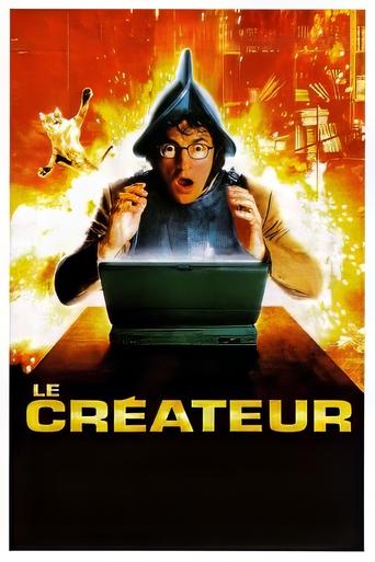 Film Le créateur streaming VF gratuit complet