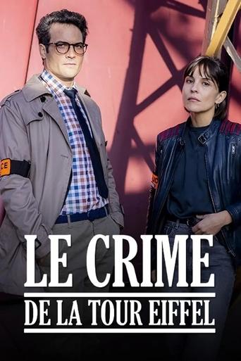 Film Le crime de la Tour Eiffel streaming VF gratuit complet