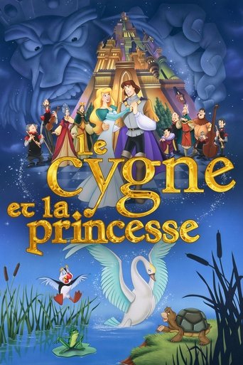 Film Le Cygne et la Princesse streaming VF gratuit complet