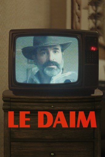 Film Le Daim streaming VF gratuit complet