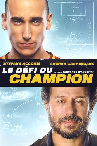 Film Le Défi du champion streaming VF gratuit complet