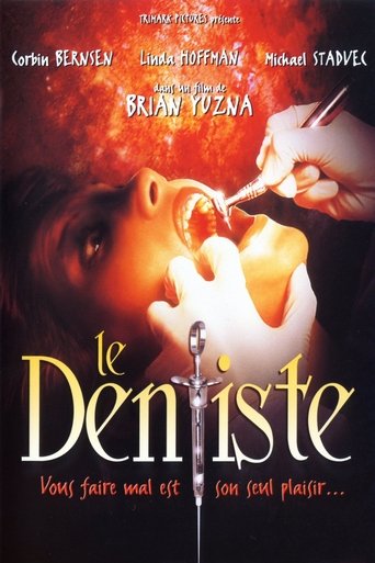 Film Le Dentiste streaming VF gratuit complet