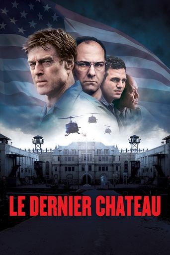 Le Dernier Château streaming VF gratuit complet