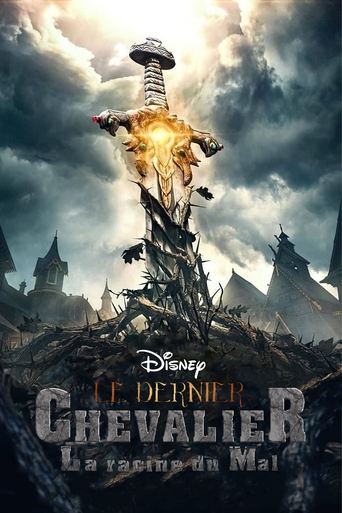 Film Le Dernier Chevalier : La Racine du mal streaming VF gratuit complet