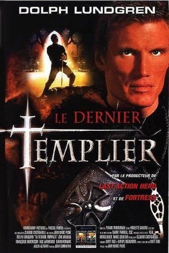 Film Le Dernier templier streaming VF gratuit complet