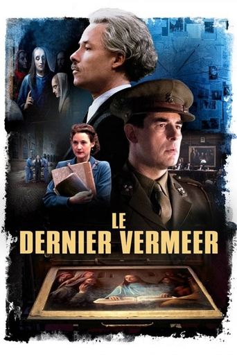 Film Le Dernier Vermeer streaming VF gratuit complet