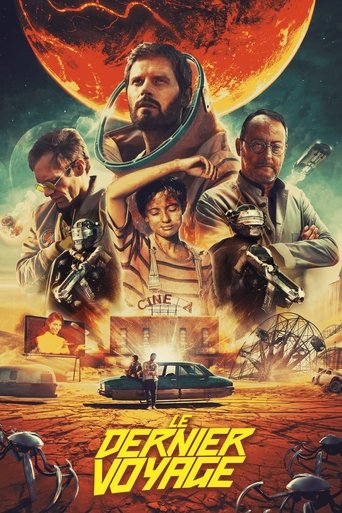 Film Le Dernier Voyage streaming VF gratuit complet