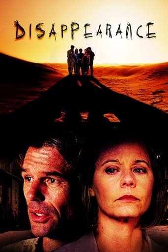 Film Le Désert de l'angoisse streaming VF gratuit complet
